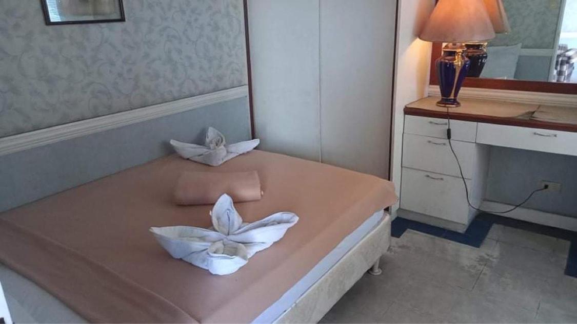 Generosa Mansion Baguio City Екстер'єр фото